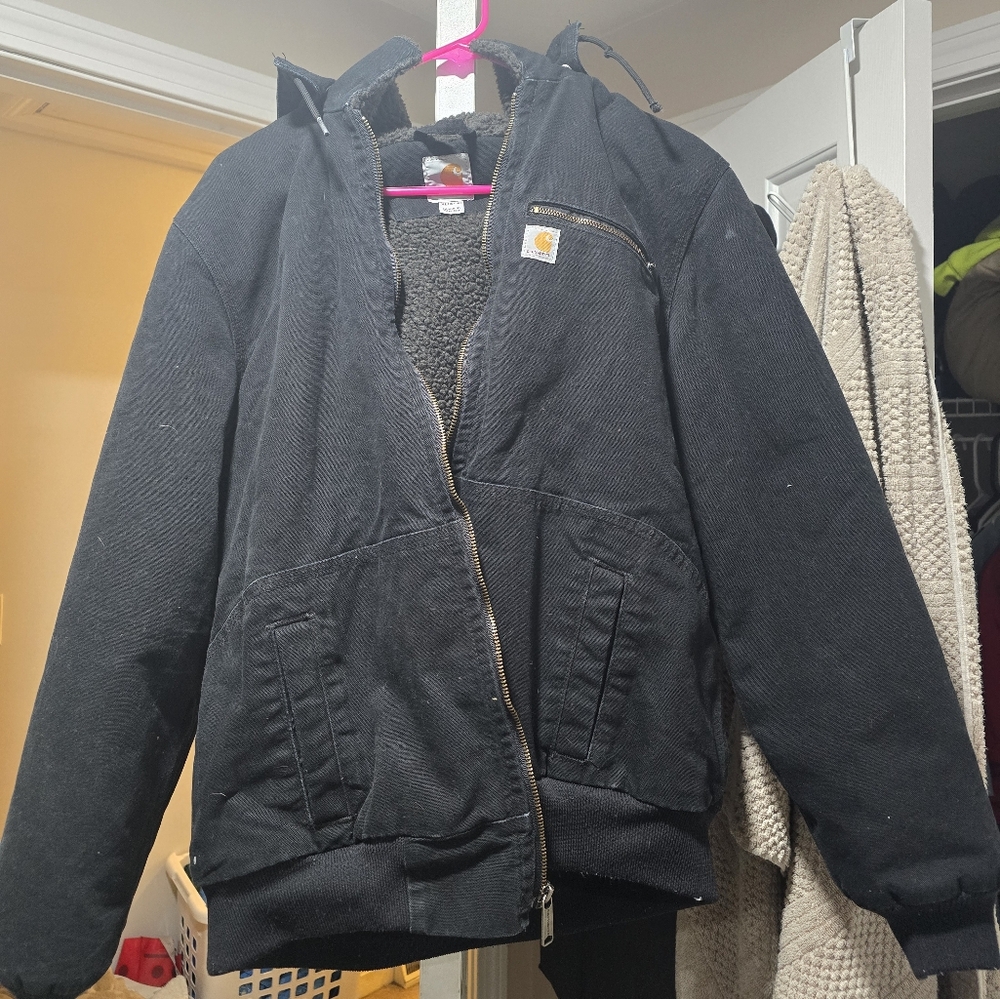 Carhartt Jacket